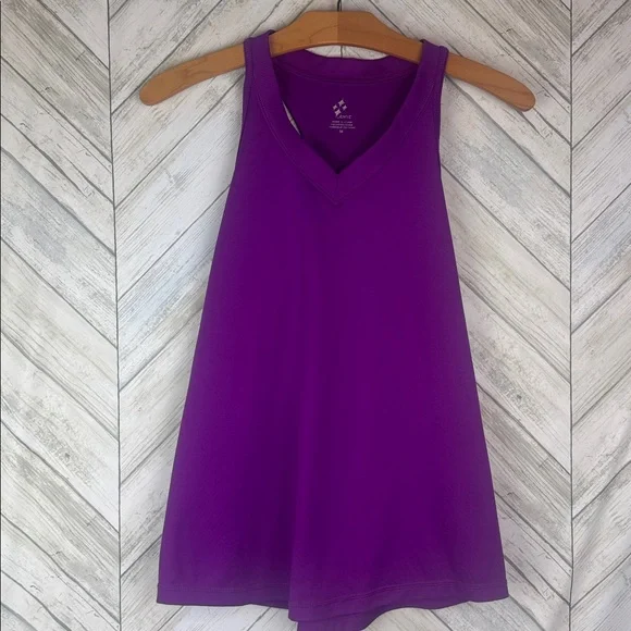 Jofit Racerback Tank - Picture 1 of 10